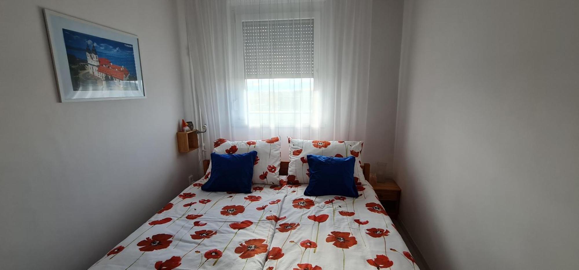 Apartman Rooftop Panorama Budapest